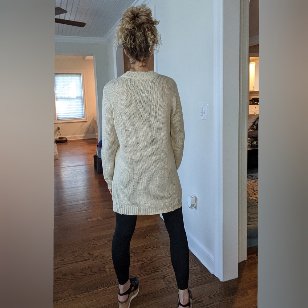 Lightweight Sweater - Picture 3 of 4
